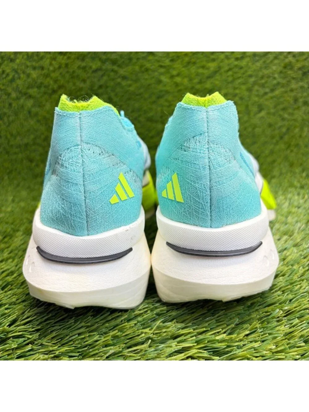 adidas please review